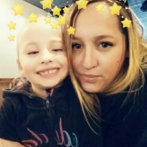 Meet your Posher, Kelley - Picture 1 of 1